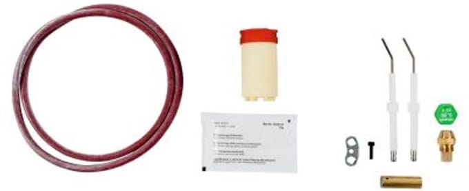 Wolf Onderhoudsset voor COB-40, 8908789