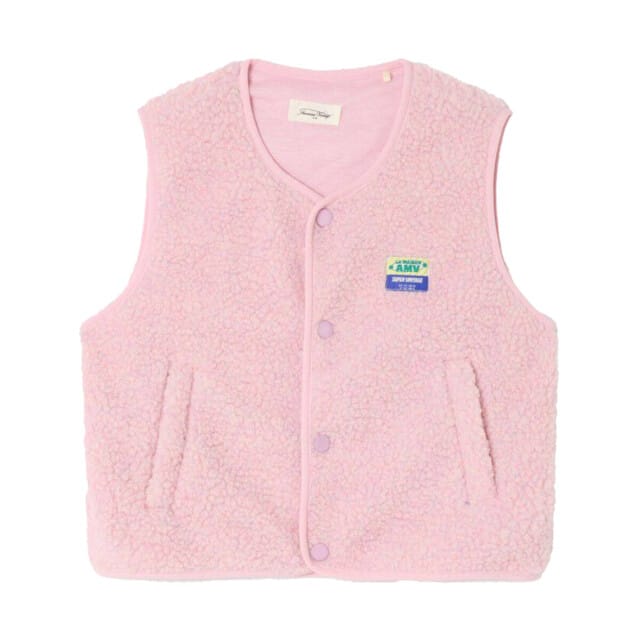 American Vintage Gilet khok16eh