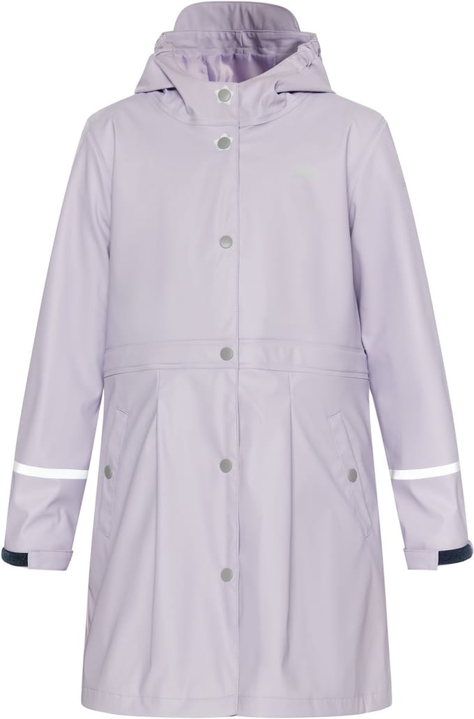 Schmuddelwedda Regenjas gemaakt van gerecycled polyester