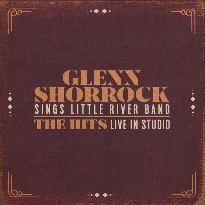 Sings Little River Band - The Hits Live In Studio