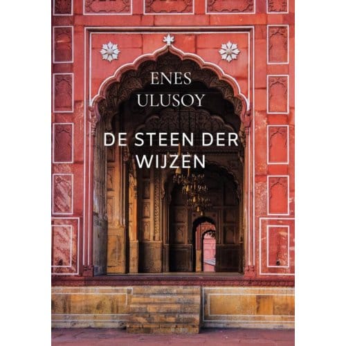 De Steen Der Wijzen - Enes Ulusoy