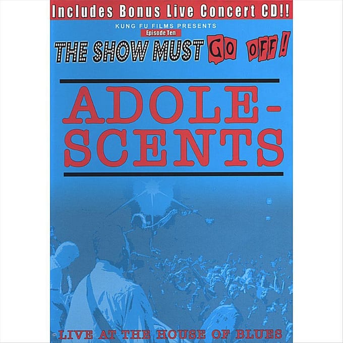 Live At House Of Blues