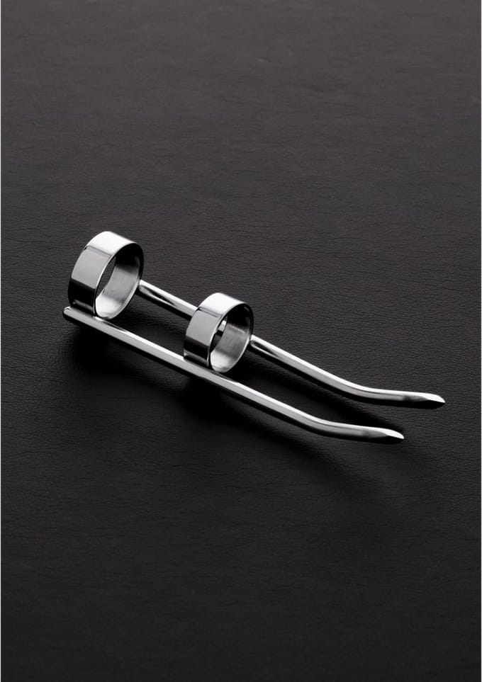 Triune - Catnail Skin Scratcher - Small/Medium