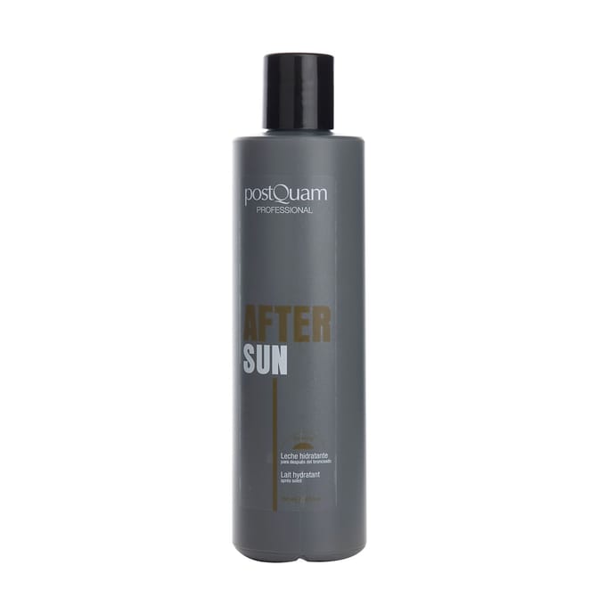 PostQuam Aftersun