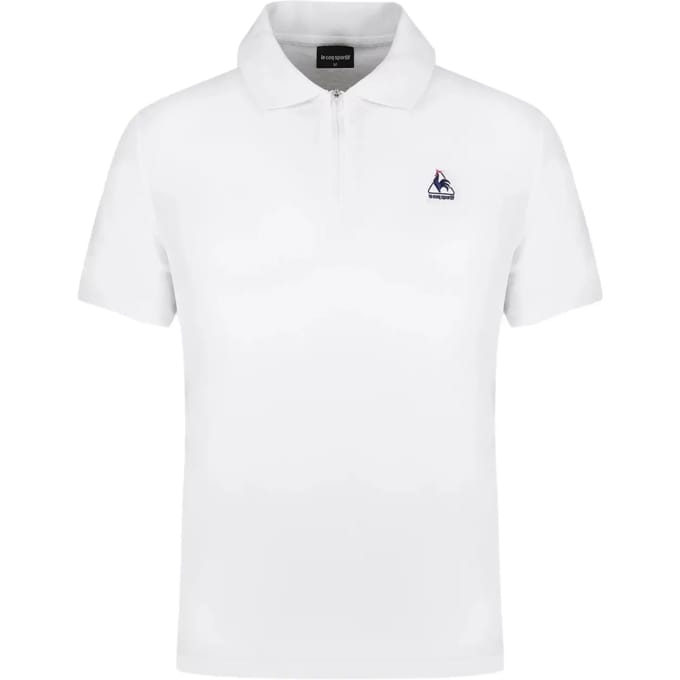 Polo Le Coq Sportif SMU Tri
