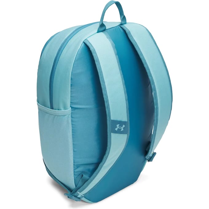 Under Armour Hustle Lite 26.5l Rugzak Blauw