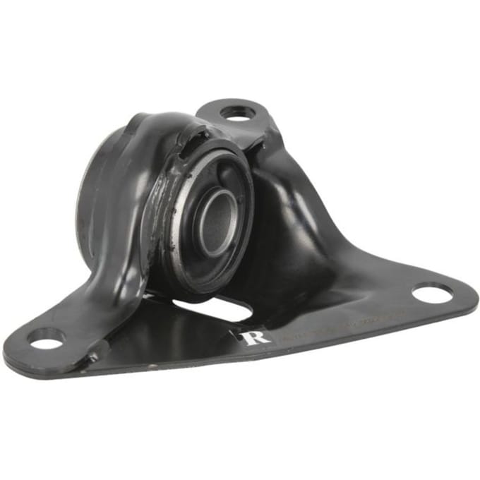 Voorste draagarm silentblock MEYLE 31-14 610 0022