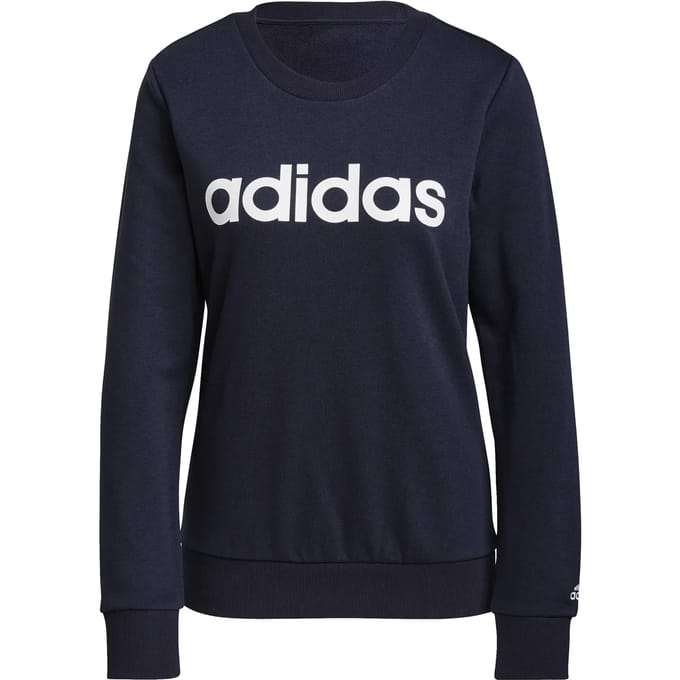 Dames sweatshirt adidas Essentials Logo