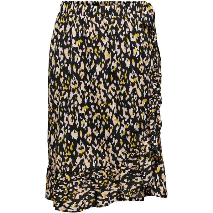 Damesrok Only onlpella midi