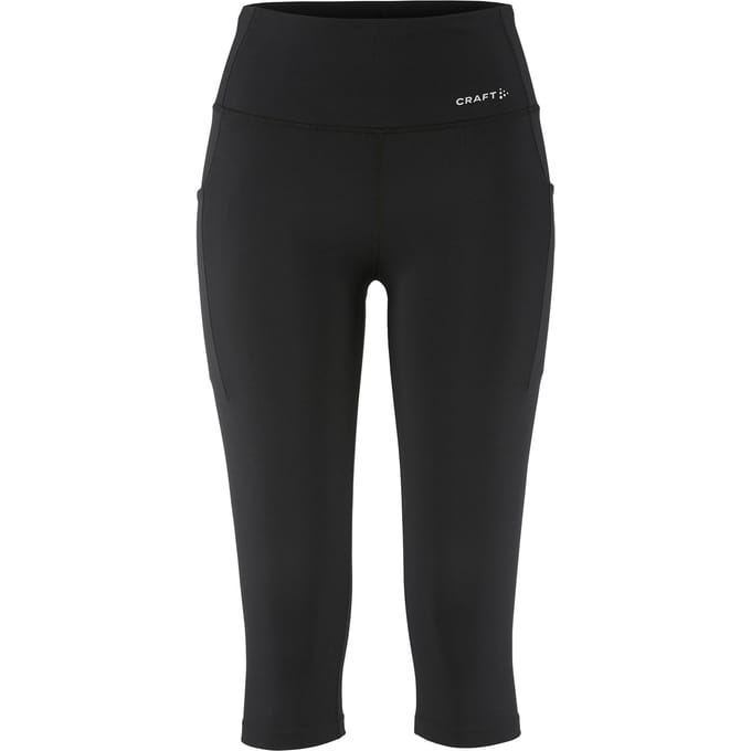 Dijhoge dameslaarzen Craft Essence Capri 3