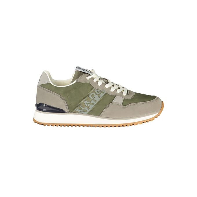 Lage Sneakers Napapijri Sneaker