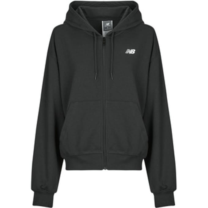 New Balance  Capuchon sweaters Sport Essentials French Terry Full Zip