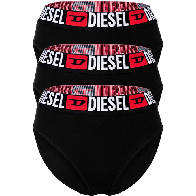 Diesel Sam-D-Core-3Pack Slip
