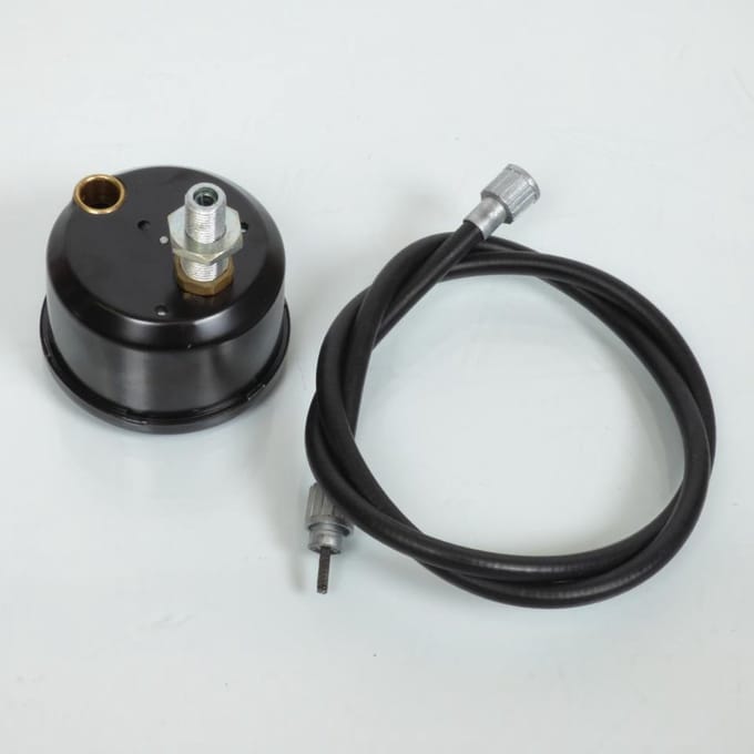 transval meter voor peugeot 50 103 rcx bromfiets 1994 tot 2003 nieuw