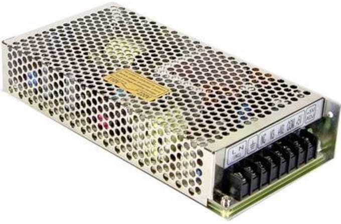 Mean Well RT-125B Schakelnetvoedingsmodule 5 V/DC 12 A 132 W