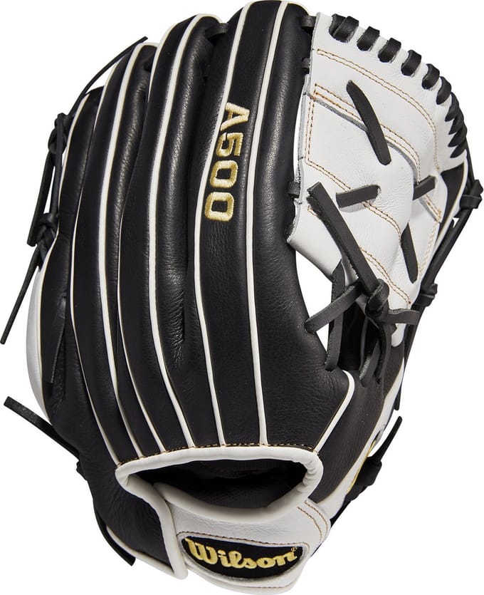 Wilson A500 Siren 12 2022 LHT