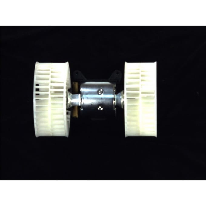 Topran Interieurventilator HANS PRIES 400 878