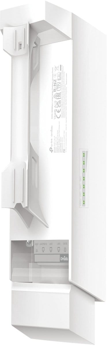 TP-Link EAP215-Bridge KIT 867 Mbit/s Wit Power over Ethernet (PoE)