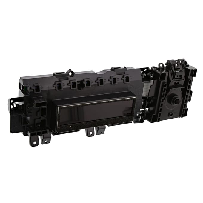 AEG gebruikersinterface-bord, set, S.8N,P10,TD,WS 8089959301
