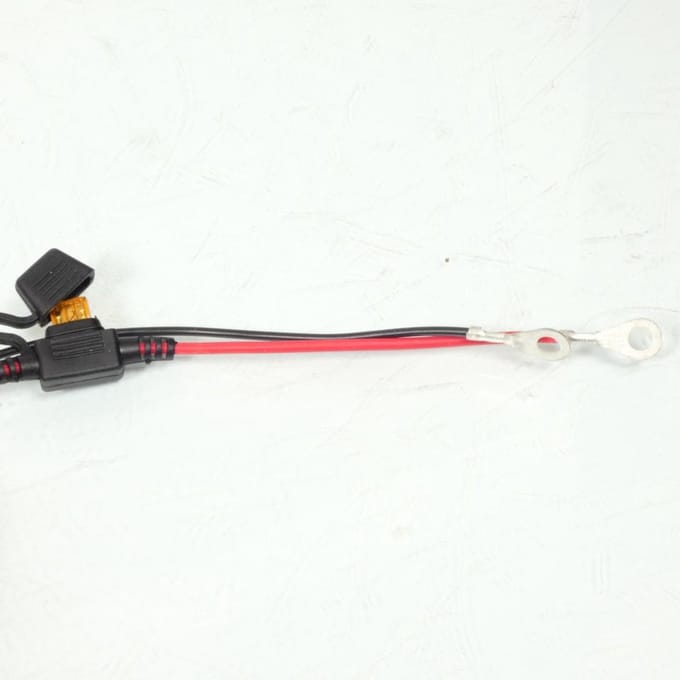 Sigarettenaanstekeraansluiting 12V 2A BC BATTERY voor motor P12A Nieuw
