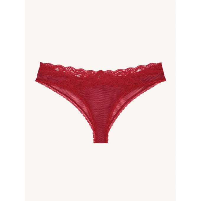 Vrouwen tanga Passionata Brooklyn