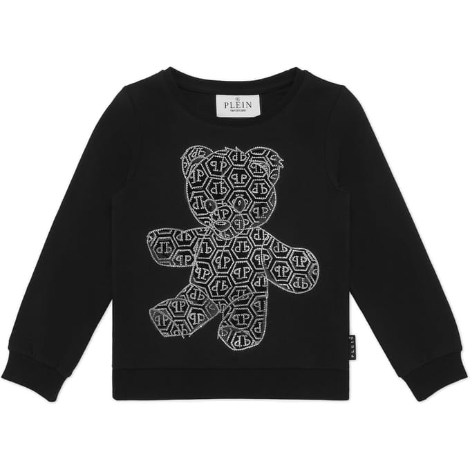 Sweater Ls Teddy