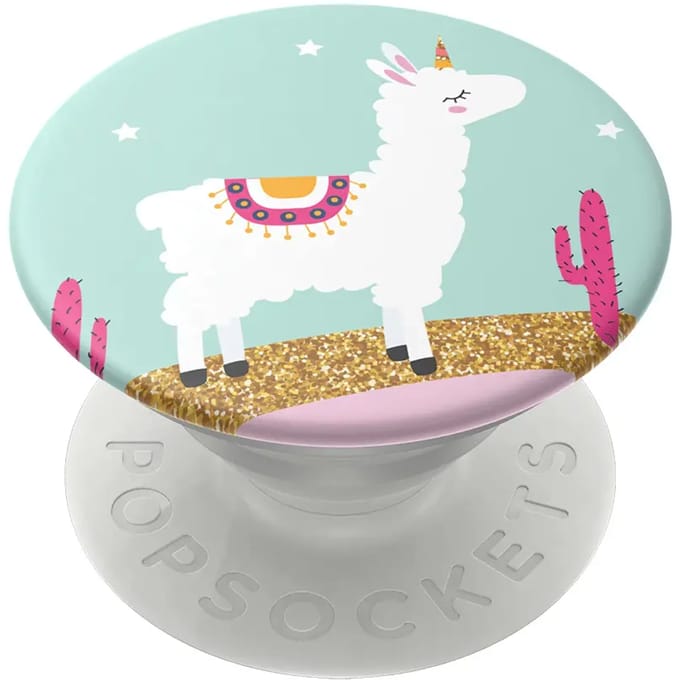 Smartphone-handgreep Popsockets Como Se Llama