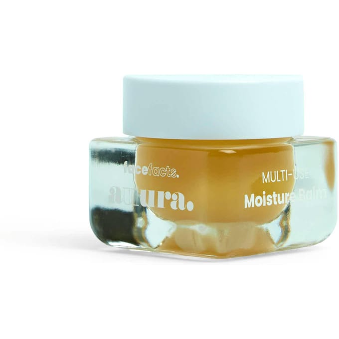 Face Facts Auura Multi-use Moisture Balm 10 ml
