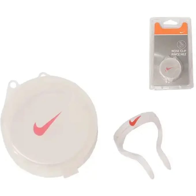 Zwemneusklem Nike BLÍSTER