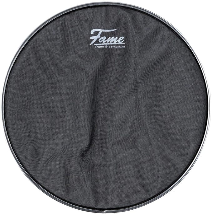 Fame FMHD12 Mesh Head 12" - E-drum mesh head
