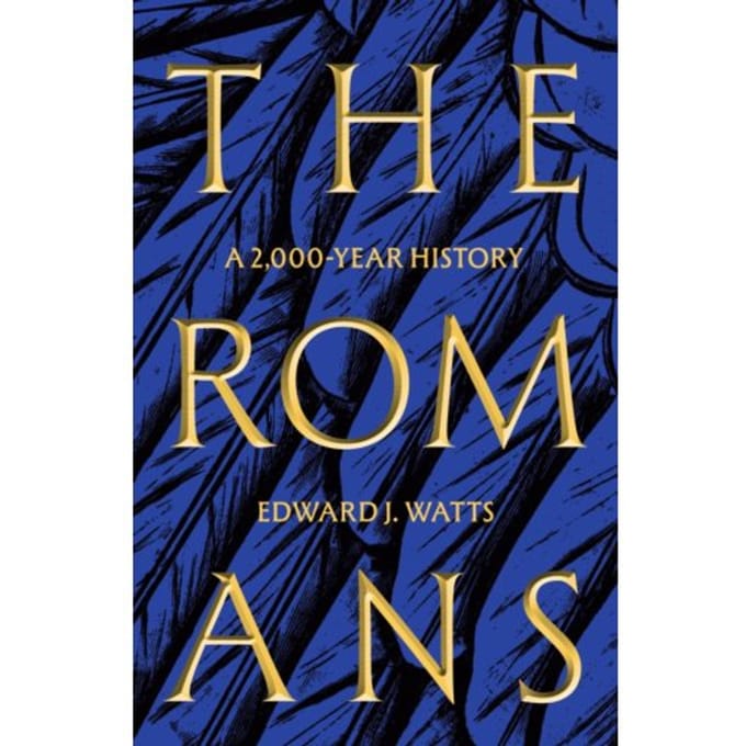 The Romans - Edward J. Watts