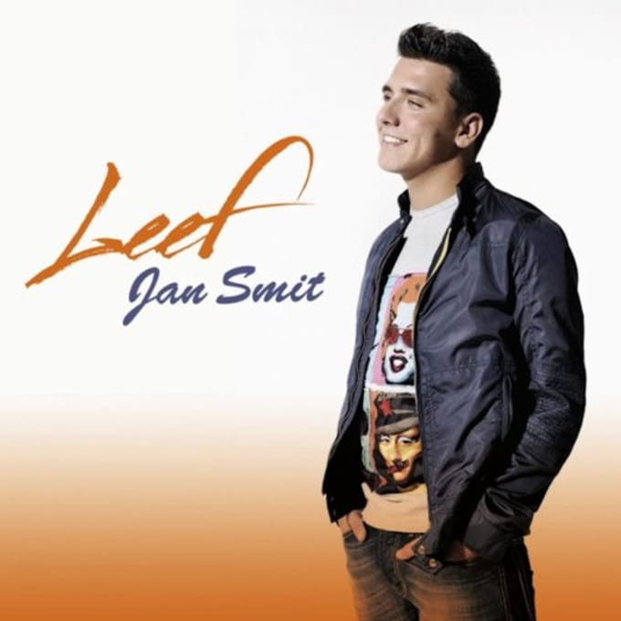 Leef - Jan Smit