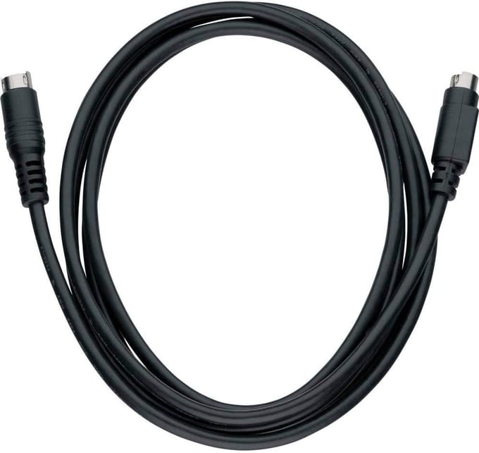Märklin Aansluitkabel voor Centrale Stations en Terminal 60125 - 2 m