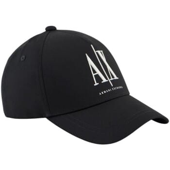 Baseball cap Armani Exchange