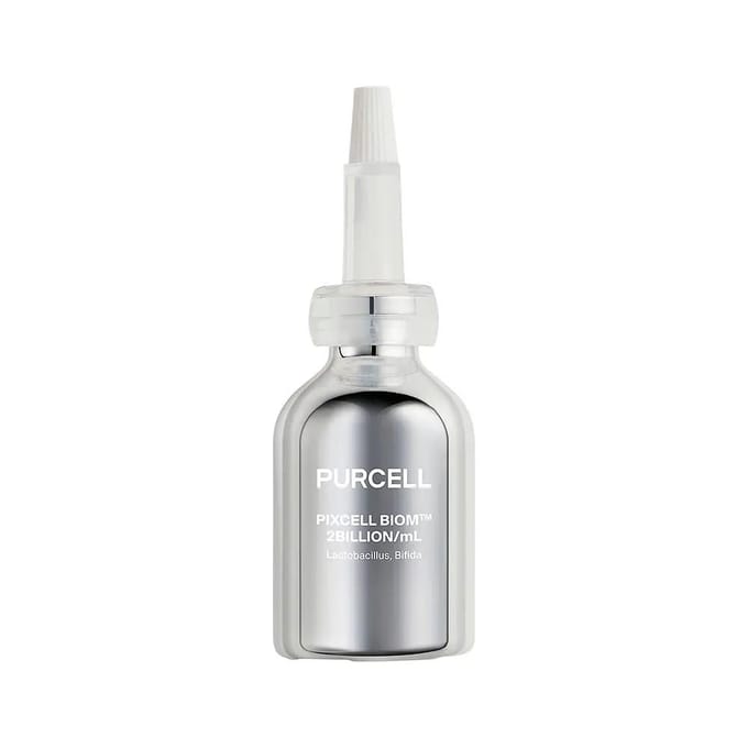 PURCELL Pixcell Biom 2 Milliards/mL Sérum 20ml Ensemble Spécial (+7 ml)