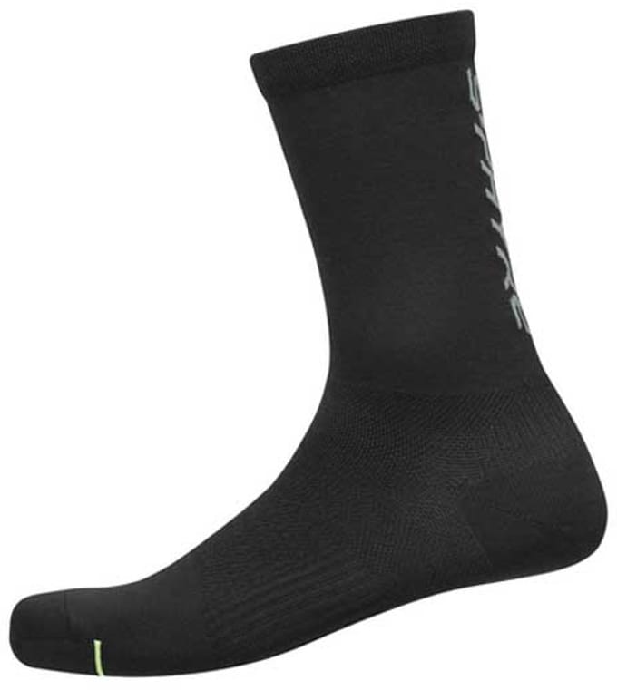 Shimano S-phyre Sokken Zwart EU 36-40 Man