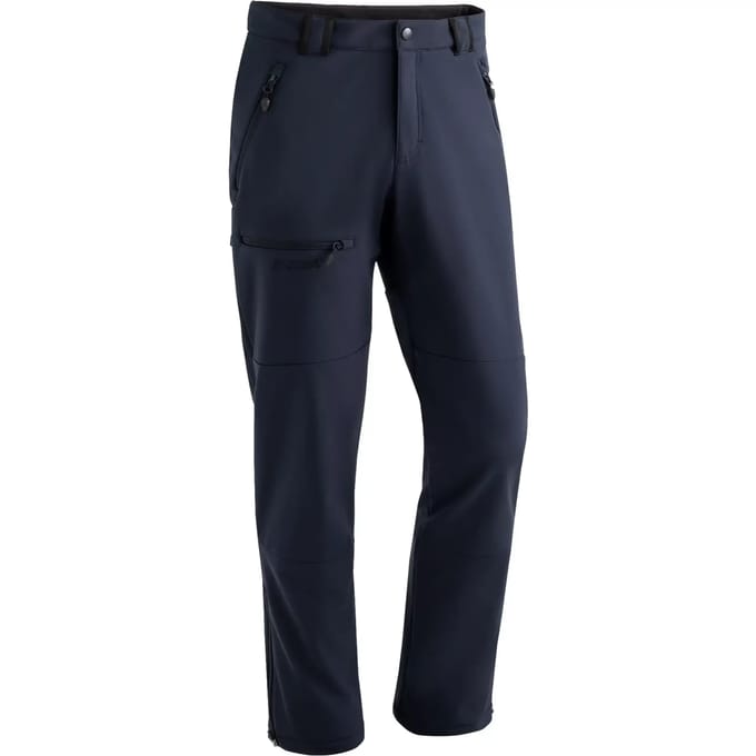 Softshell broek Maier Sports Adakit