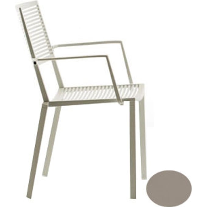 Fast - Easy fauteuil - taupe - beige