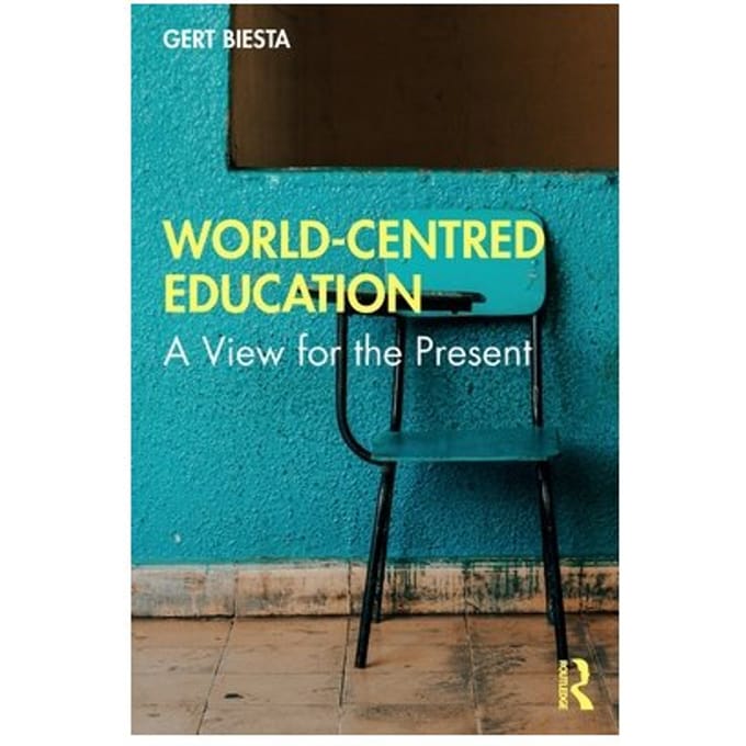 World-Centred Education - Ireland and University of Edinbu