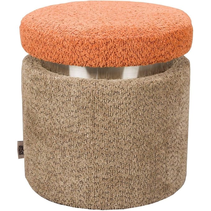 Hocker Sigsar | Dutchbone