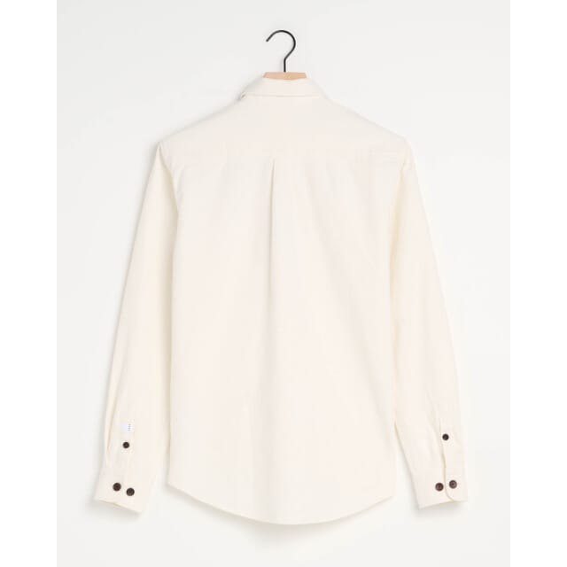 J.C. Rags casual overhemd met lange mouwen rix