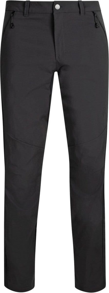 Mammut Hiking Broek Zwart 44 / Regular Man