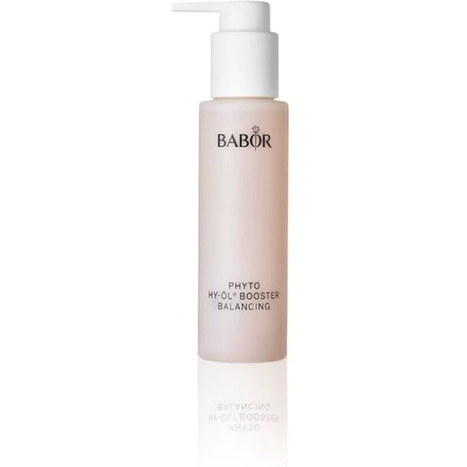 Babor Phyto Hy-Oil Booster Balancing Cleanser 100 ml