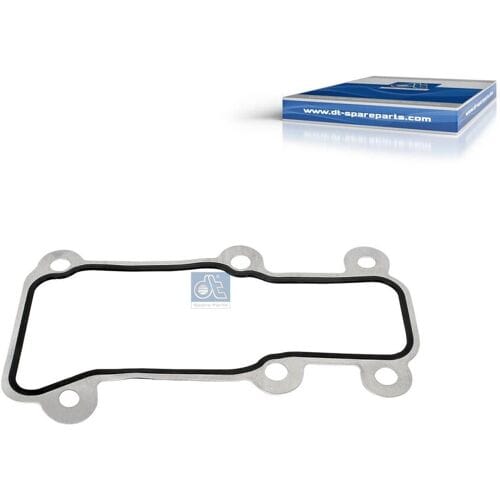 Dichting, handgeschakelde versnellingsbak DT SPARE PARTS 1.24198