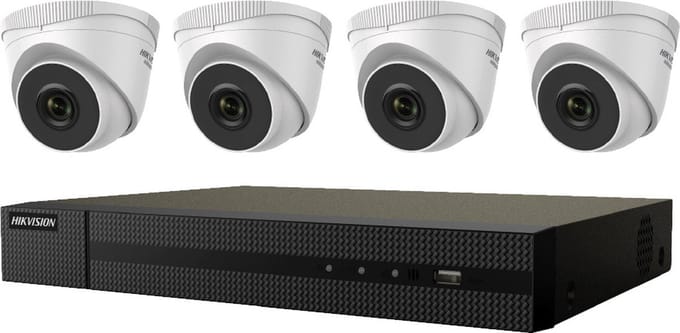 Hikvision