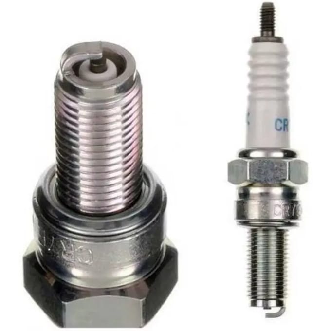 Bougie voor motor standaard hoge prestaties NGK