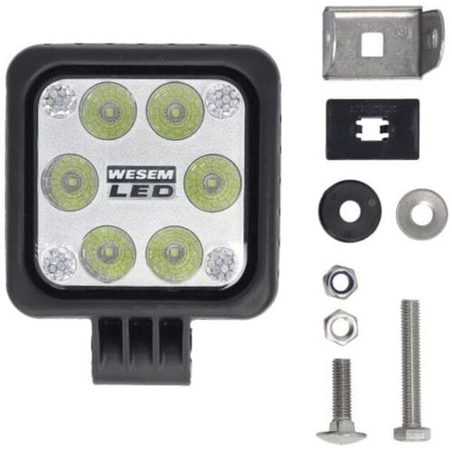 Werklampen WESEM LED5F.47908.50