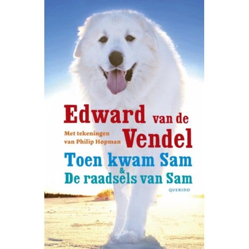 Toen Kwam Sam & De Raadsels Van Sam - Edward van de Vendel