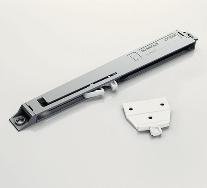 Blum blumotion voor Metabox