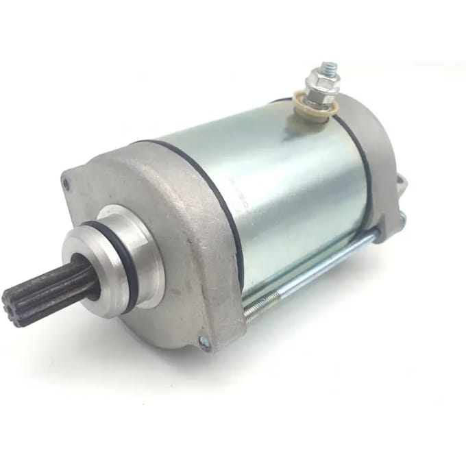 Startmotor Brazoline Honda CB600 Hornet, CBF600, CBR900RR, CBR1100XX